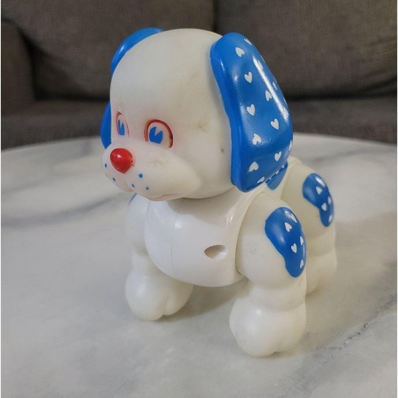 Vintage 1990 Shelcore Puppy - Picture 1 of 4